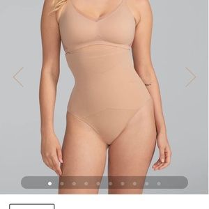 HONEYLOVE SUPERPOWER THONG MEDIUM